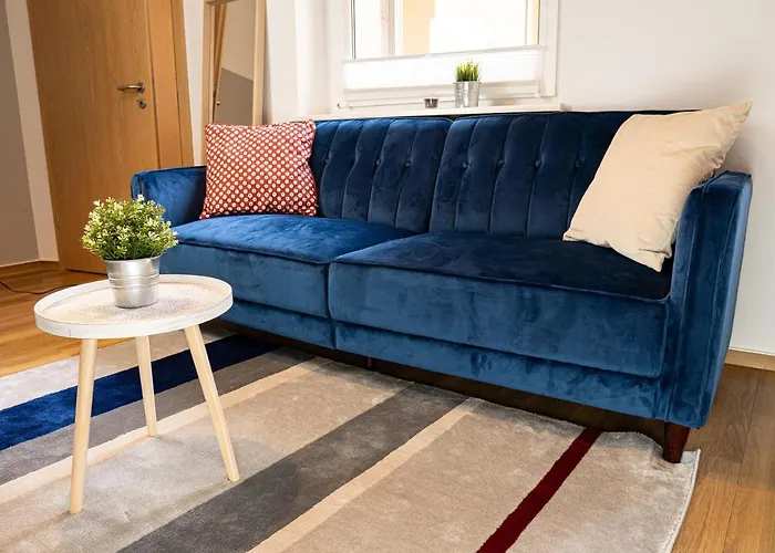 Fullhouse - Halle - T28 - Wolf *