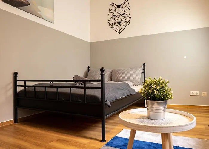 Fullhouse - Halle - T28 - Wolf Halle (Saale)